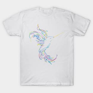 Humming Bird T-Shirt